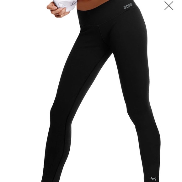 PINK Victoria's Secret Pants - PINK Ultimate Leggings